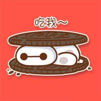 大白微信头像