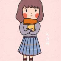 大力蒋简笔画头像