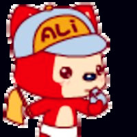 阿狸和桃子情侣头像