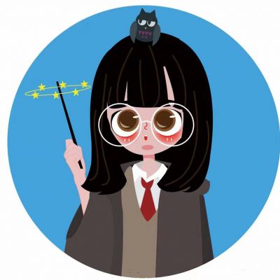 微信头像女卡通搞笑图片