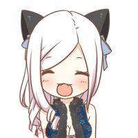 炫舞时代Q版头像