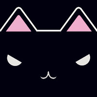 q版卡通萌情侣头像