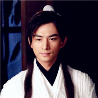古代书生头像