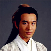 古代书生头像