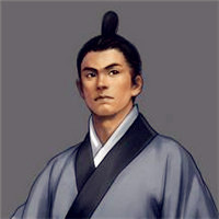 古代书生头像