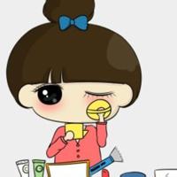 卡哇伊头像超萌小希主题又来了