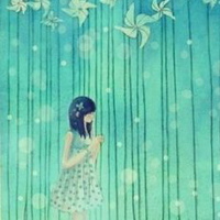 插画头像