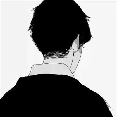 好看的微信头像男阳光动漫大全