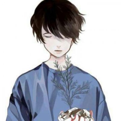 微信头像男卡通动漫大全