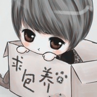 卡通动漫qq头像