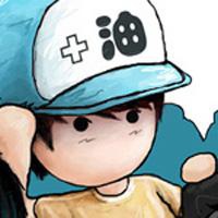 卡通动漫qq头像