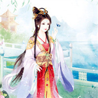 清纯古风美女头像