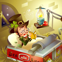 矢量头像