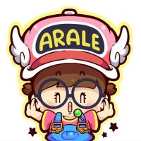 呆萌的情侣卡通头像一左一右