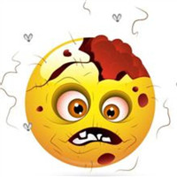 经典qq表情头像