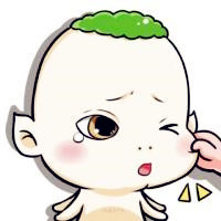 捏脸卡通头像