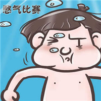 卡通漫画人物头像