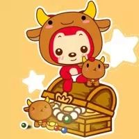 最新阿狸星座头像