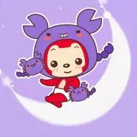 最新阿狸星座头像