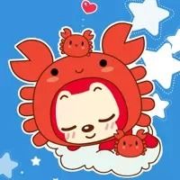 最新阿狸星座头像