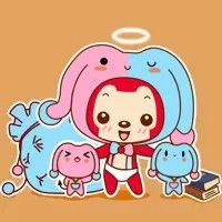 最新阿狸星座头像