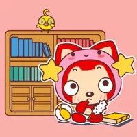 最新阿狸星座头像
