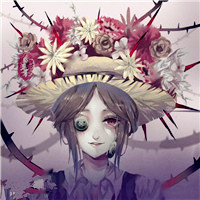 第五人格园丁头像
