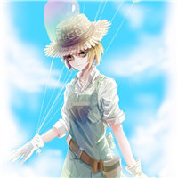 第五人格园丁头像