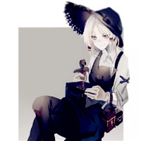第五人格园丁头像