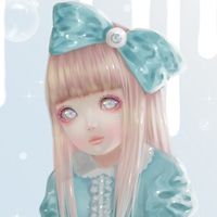 恐怖卡通头像