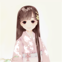 唯美动漫卡通姐妹闺蜜头像