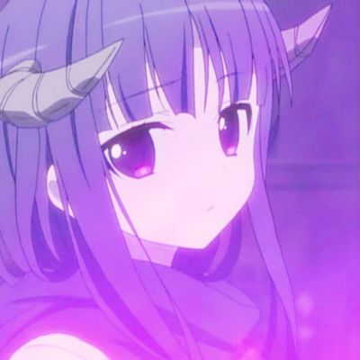 最新动漫女生头像唯美梦幻