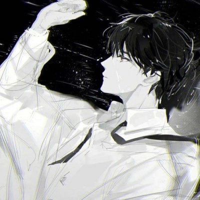 头像男生最热卡通动漫
