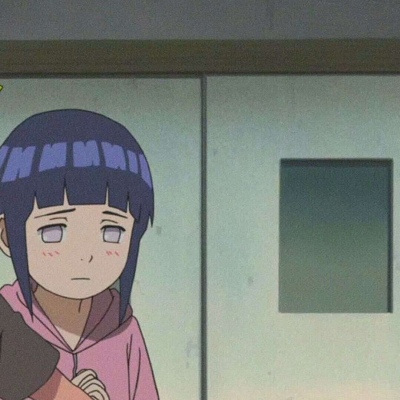 #火影忍者#情侣头像