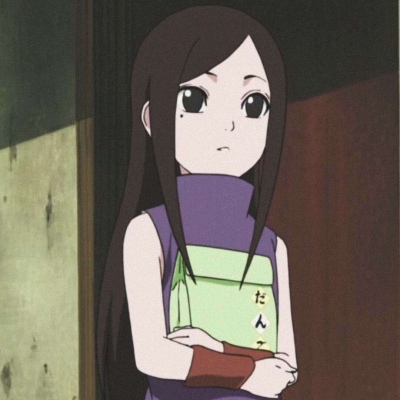 #火影忍者#情侣头像