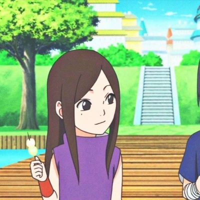 #火影忍者#情侣头像