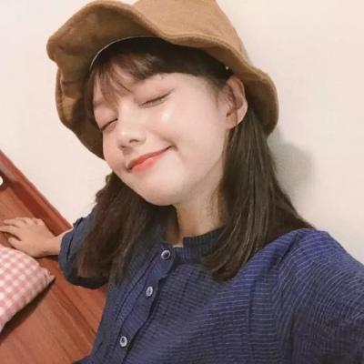 可盐可甜的女生头像大全