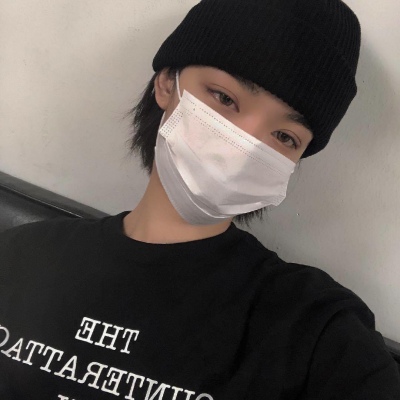 冷酷痞痞的男生头像大全