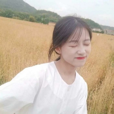 微信头像女可爱小清新夏日