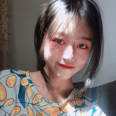 微信头像女可爱小清新夏日