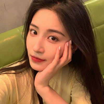 微信头像女可爱小清新夏日