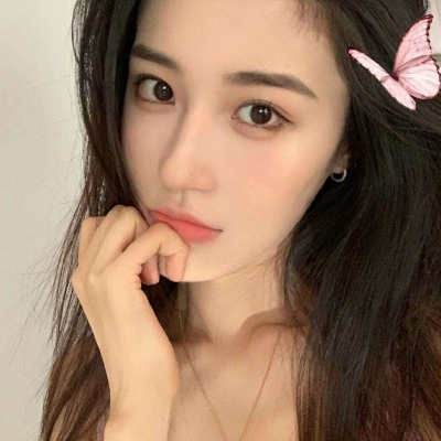微信头像女可爱小清新夏日