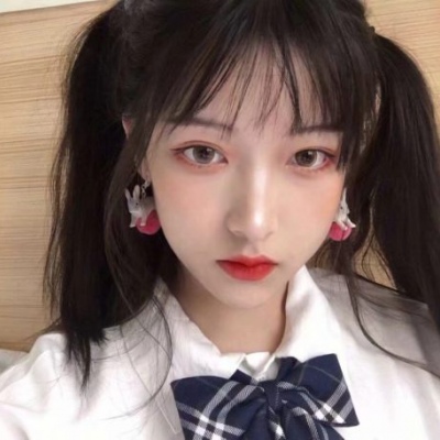 最新微信女生头像唯美意境