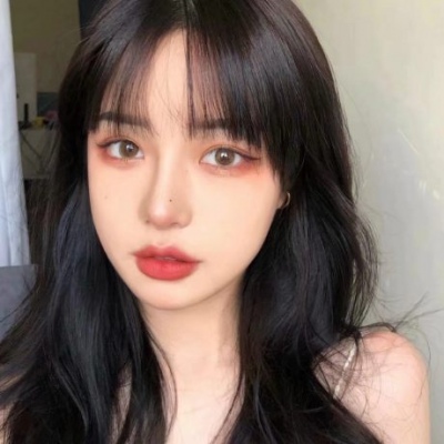 最新微信女生头像唯美意境