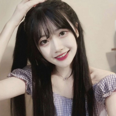 最新微信女生头像唯美意境