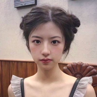 最新微信女生头像唯美意境