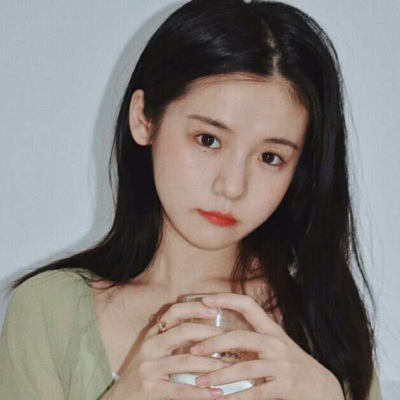 2020微信女生头像小清新可爱