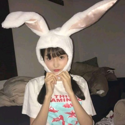微信女生头像气质唯美2019