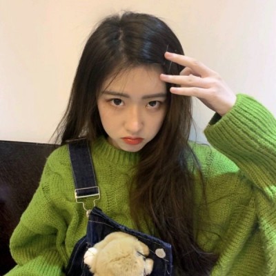 微信女生头像气质唯美2019