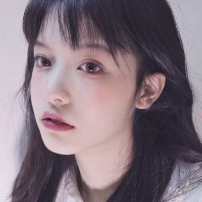 微信女生头像气质唯美2019